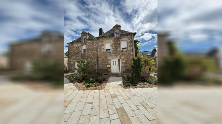 Ma-Cabane - Vente Maison BAUD, 106 m²