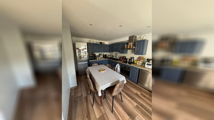 Ma-Cabane - Vente Maison BAUD, 106 m²