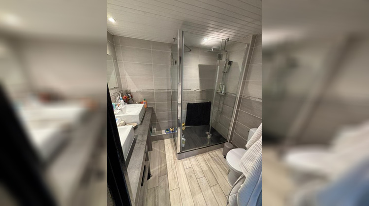 Ma-Cabane - Vente Maison BAUD, 106 m²