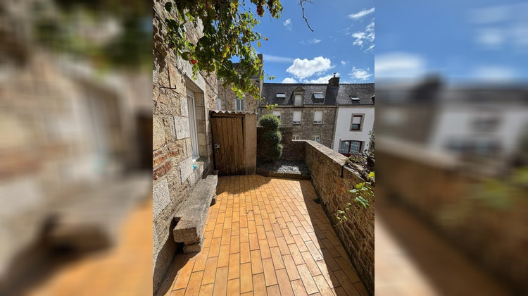 Ma-Cabane - Vente Maison BAUD, 106 m²