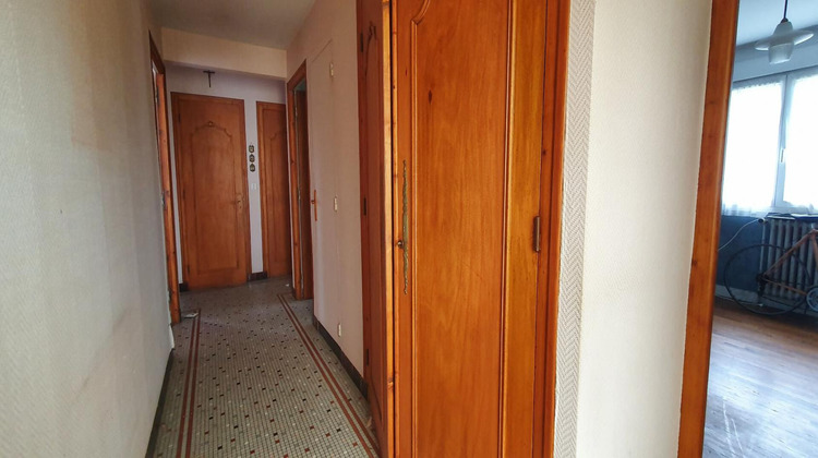 Ma-Cabane - Vente Maison BAUD, 72 m²