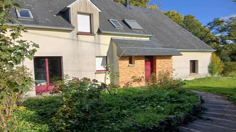 Ma-Cabane - Vente Maison Baud, 207 m²