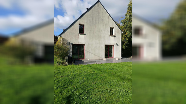 Ma-Cabane - Vente Maison Baud, 207 m²