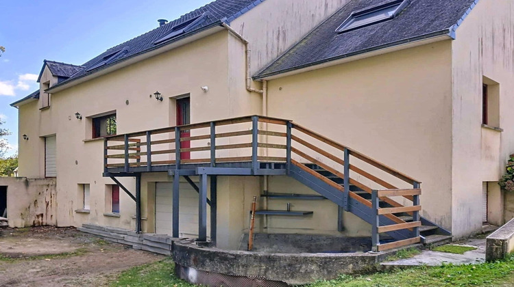 Ma-Cabane - Vente Maison Baud, 207 m²