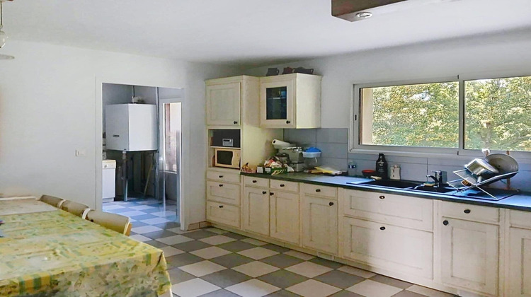 Ma-Cabane - Vente Maison Baud, 207 m²