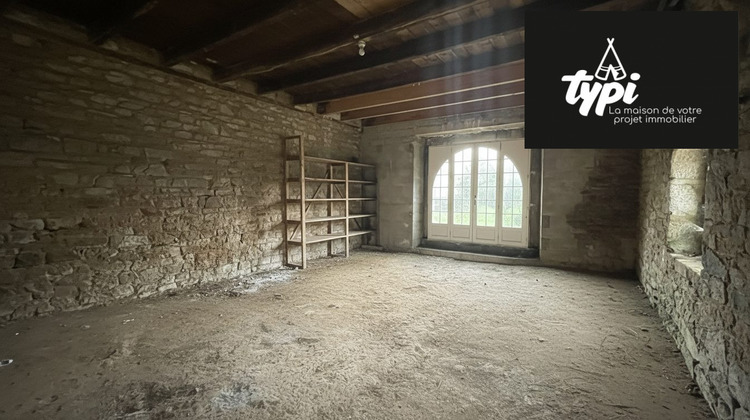 Ma-Cabane - Vente Maison Baud, 1 m²