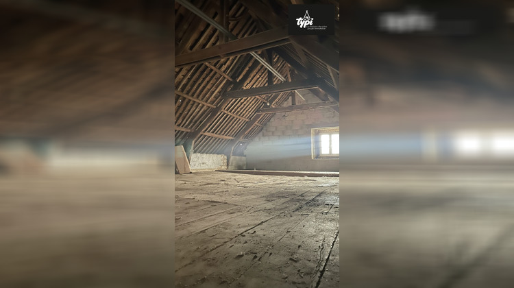 Ma-Cabane - Vente Maison Baud, 1 m²