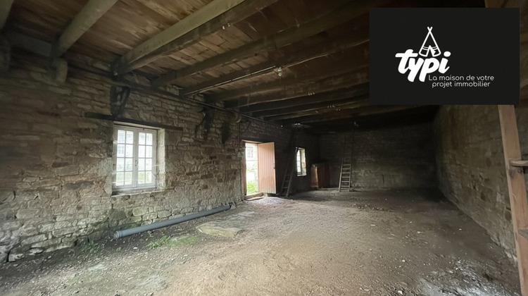 Ma-Cabane - Vente Maison Baud, 1 m²