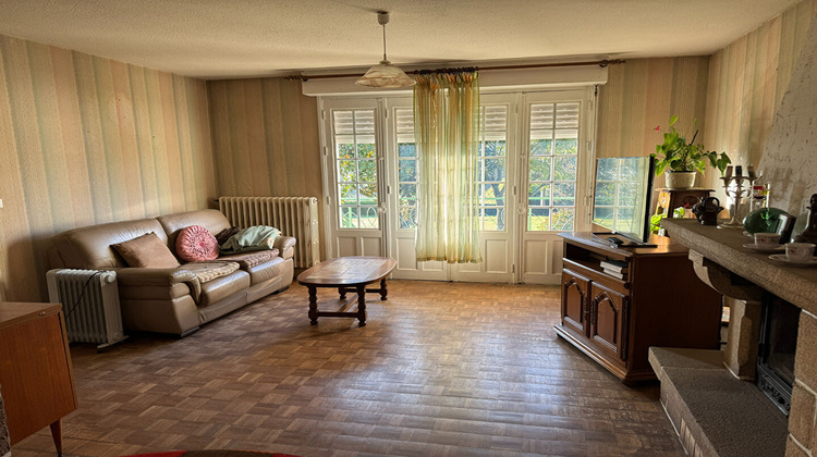 Ma-Cabane - Vente Maison BAUD, 84 m²