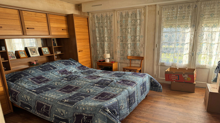 Ma-Cabane - Vente Maison BAUD, 84 m²