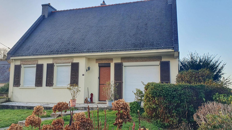 Ma-Cabane - Vente Maison BAUD, 105 m²