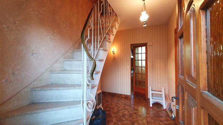 Ma-Cabane - Vente Maison BAUD, 105 m²