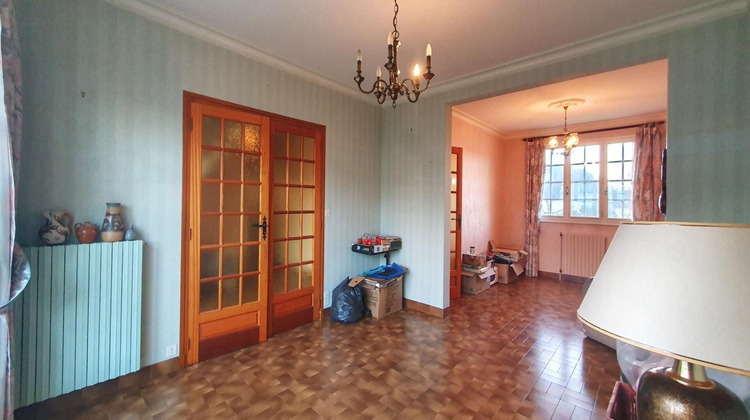 Ma-Cabane - Vente Maison BAUD, 105 m²