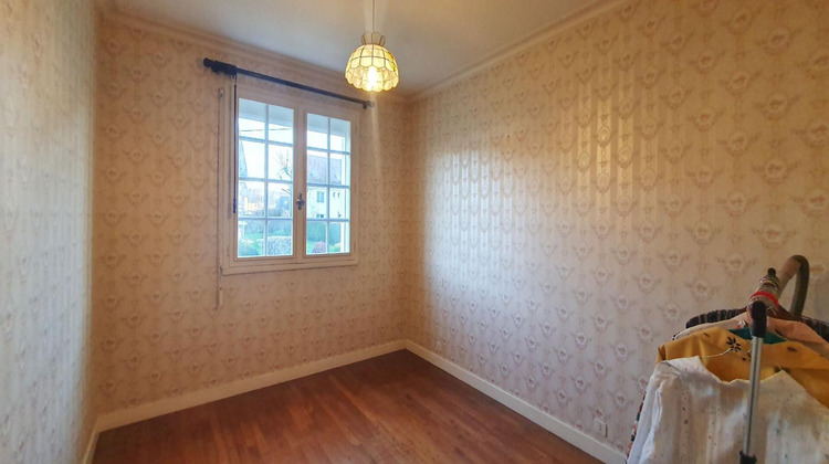 Ma-Cabane - Vente Maison BAUD, 105 m²