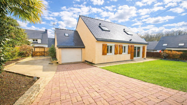 Ma-Cabane - Vente Maison Baud, 106 m²