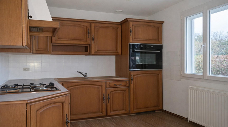 Ma-Cabane - Vente Maison Baud, 106 m²