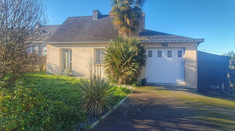 Ma-Cabane - Vente Maison BAUD, 72 m²