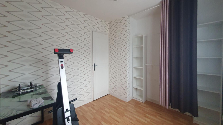 Ma-Cabane - Vente Maison BAUD, 72 m²