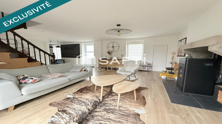 Ma-Cabane - Vente Maison Baud, 127 m²