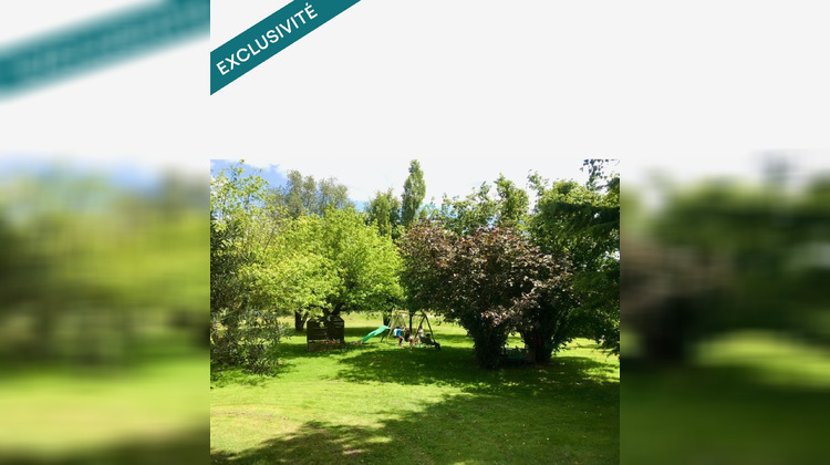 Ma-Cabane - Vente Maison Baud, 195 m²