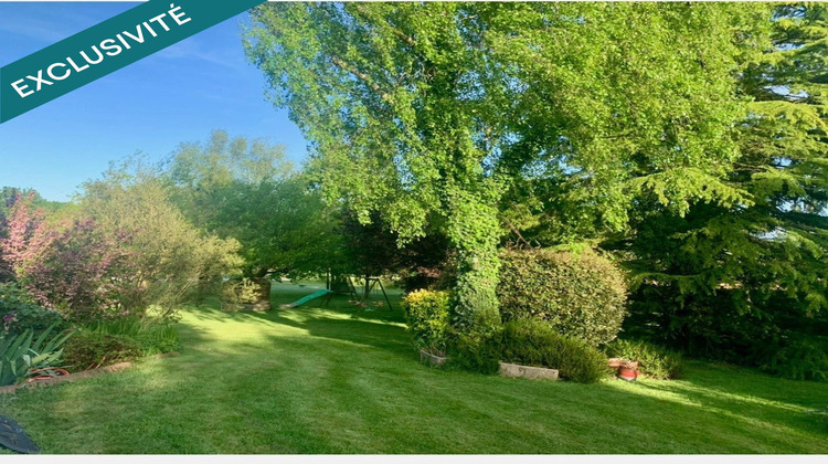 Ma-Cabane - Vente Maison Baud, 195 m²