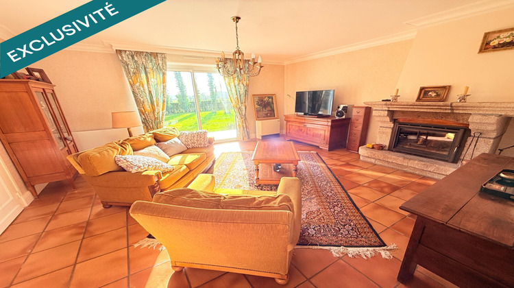 Ma-Cabane - Vente Maison Baud, 195 m²