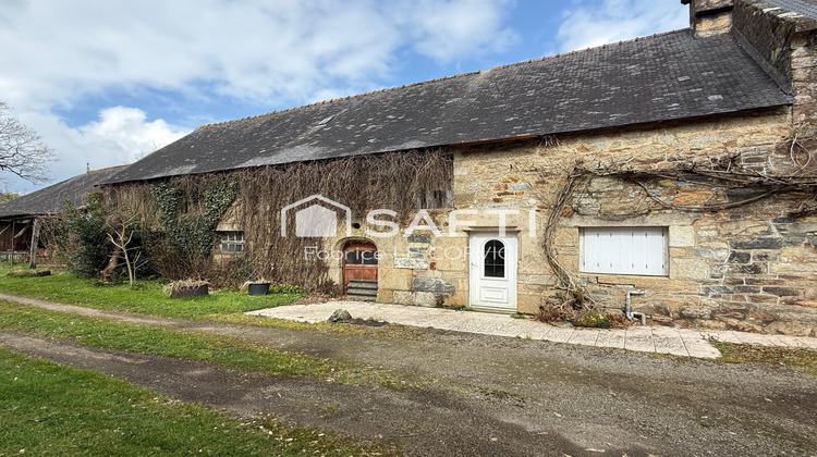 Ma-Cabane - Vente Maison Baud, 157 m²