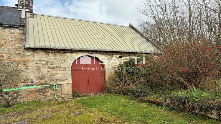 Ma-Cabane - Vente Maison Baud, 157 m²