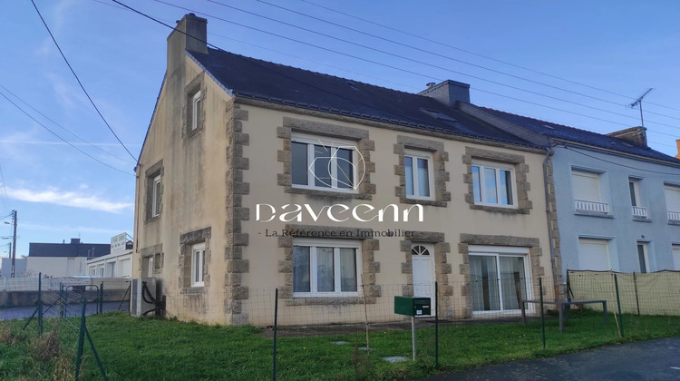 Ma-Cabane - Vente Maison Baud, 139 m²