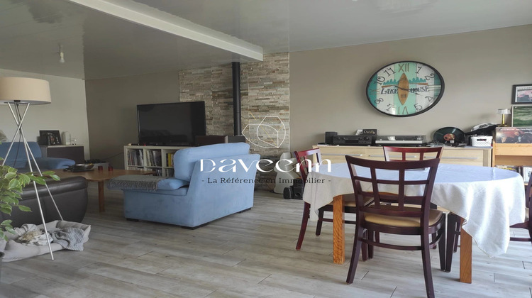 Ma-Cabane - Vente Maison Baud, 139 m²