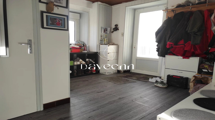 Ma-Cabane - Vente Maison Baud, 139 m²