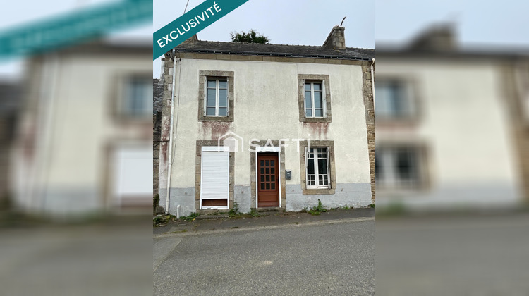 Ma-Cabane - Vente Maison Baud, 80 m²