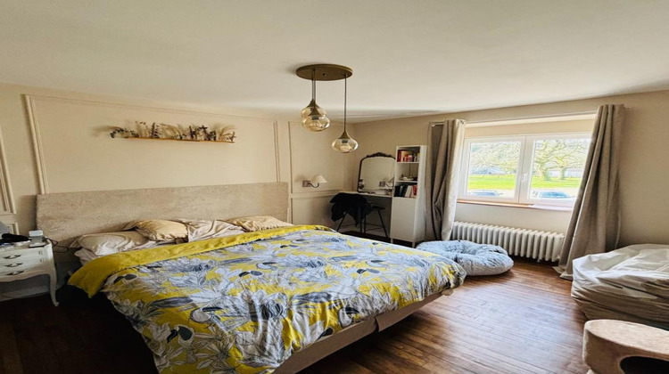 Ma-Cabane - Vente Maison BAUD, 123 m²