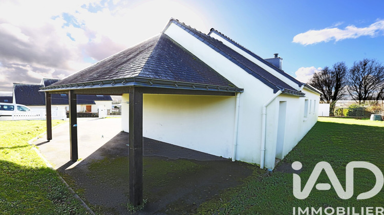 Ma-Cabane - Vente Maison Baud, 103 m²