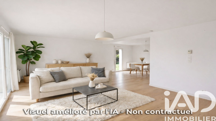 Ma-Cabane - Vente Maison Baud, 103 m²