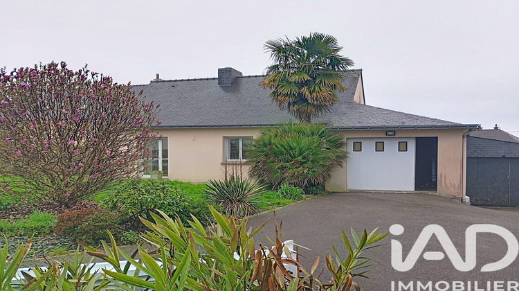 Ma-Cabane - Vente Maison Baud, 72 m²