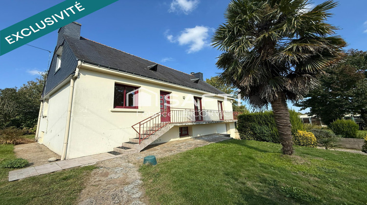 Ma-Cabane - Vente Maison Baud, 103 m²