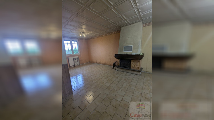 Ma-Cabane - Vente Maison BAUD, 95 m²