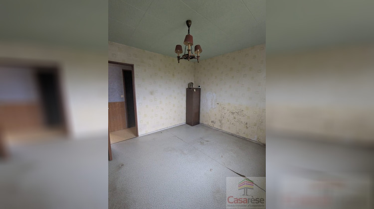 Ma-Cabane - Vente Maison BAUD, 95 m²