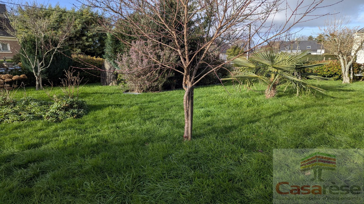 Ma-Cabane - Vente Maison BAUD, 95 m²