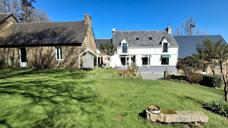 Ma-Cabane - Vente Maison Baud, 175 m²