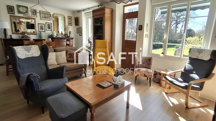 Ma-Cabane - Vente Maison Baud, 175 m²