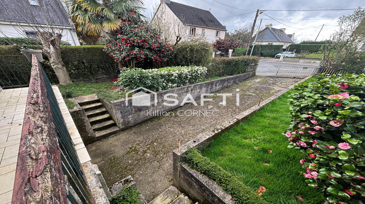 Ma-Cabane - Vente Maison Baud, 95 m²