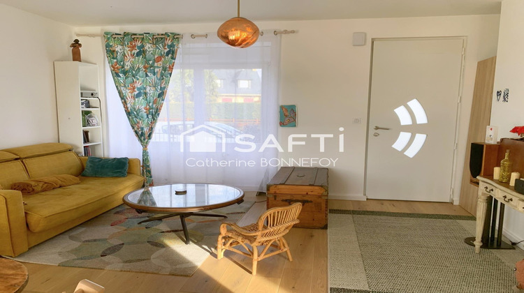 Ma-Cabane - Vente Maison Baud, 129 m²