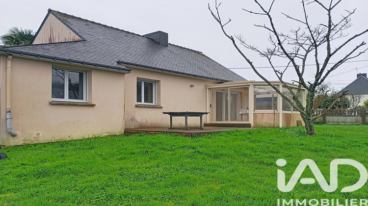 Ma-Cabane - Vente Maison Baud, 72 m²