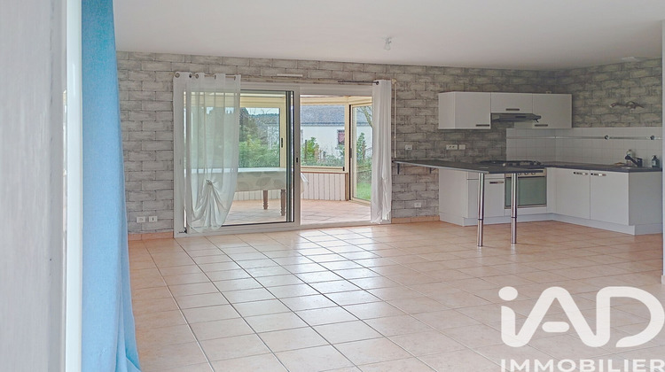 Ma-Cabane - Vente Maison Baud, 72 m²
