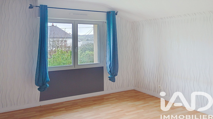 Ma-Cabane - Vente Maison Baud, 72 m²