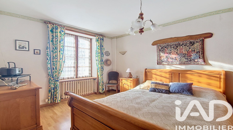Ma-Cabane - Vente Maison Baud, 300 m²