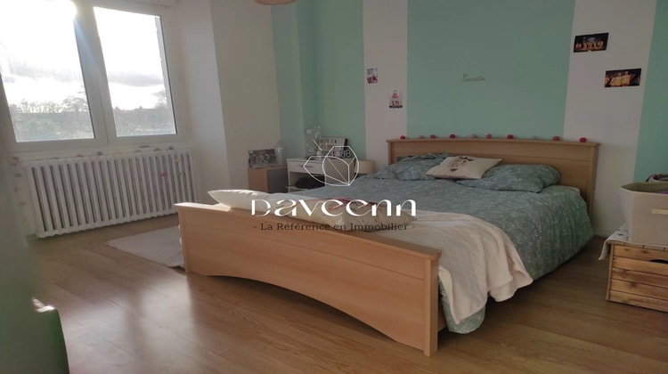 Ma-Cabane - Vente Maison Baud, 139 m²