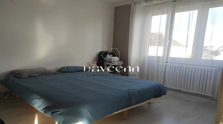 Ma-Cabane - Vente Maison Baud, 139 m²
